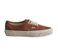 Vans Authentic Reissue 44 VN000CQAC481 Mens Sneakers - Brown - Size UK 6
