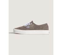Vans Authentic shoes grey taupe white - 41