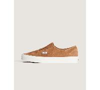 Vans - Authentic Shoes, Man, Beige, Size: 9.5