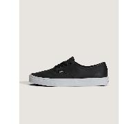 Vans - Authentic Shoes, Man, Black, Size: 10.5