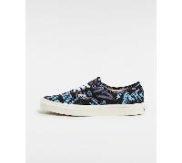 Vans - Authentic Shoes, Man, Black, Size: 10.5