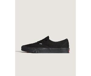 Vans - Authentic Shoes, Man, Black, Size: 11