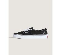 Vans Authentic Trainers Black EU 35 Men,Women