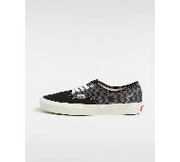 Vans - Authentic Shoes, Man, Black, Size: 4