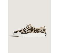 Vans - Authentic Shoes, Man, Black, Size: 4.5
