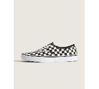 Vans - Authentic Shoes, Man, Black, Size: 6.5