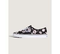 Vans - Authentic Shoes, Man, Black, Size: 8