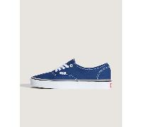 Vans - Authentic Shoes, Man, Blue, Size: 10.5