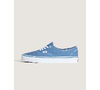 Vans - Authentic Shoes, Man, Blue, Size: 2.5