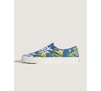 Vans - Authentic Shoes, Man, Blue, Size: 4.5