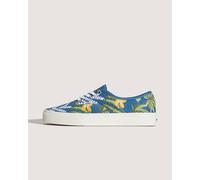 Vans - Authentic Shoes, Man, Blue, Size: 5