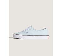 Vans - Authentic Shoes, Man, Blue, Size: 5.5