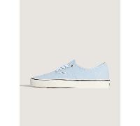 Vans - Authentic Shoes, Man, Blue, Size: 8