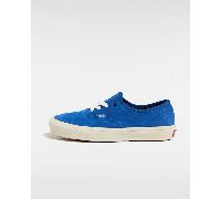Vans Womens Authentic Trainers True Navy 8