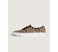 Vans - Authentic Shoes, Man, Brown, Size: 4.5