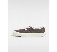 Vans - Authentic Shoes, Man, Brown, Size: 7