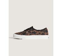 Vans - Authentic Shoes, Man, Brown, Size: 8