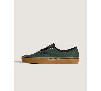 Vans Authentic Trainers Green EU 40 1/2