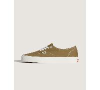 Vans Authentic shoes brown white - 40.5