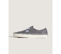 Vans - Authentic Shoes, Man, Grey, Size: 8.5