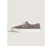 Vans - Authentic Shoes, Man, Grey, Size: 9