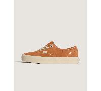 Vans - Authentic Shoes, Man, Orange, Size: 6.5