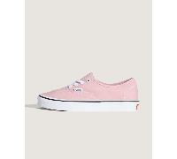 Vans - Authentic Shoes, Man, Pink, Size: 10.5