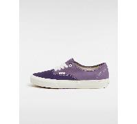 Vans - Authentic Shoes, Man, Purple, Size: 3.5