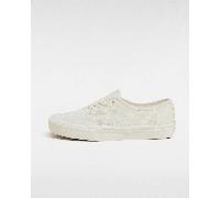 Vans - Authentic Shoes, Man, White, Size: 5.5