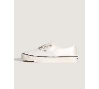 Vans - Authentic Shoes, Man, White, Size: 6