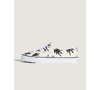 Vans - Authentic Shoes, Man, White, Size: 7.5