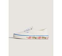 Vans - Authentic Shoes, Man, White, Size: 8