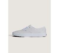Vans - Authentic Shoes, Man, White, Size: 8.5