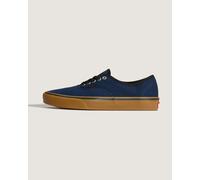 Vans Authentic shoes navy blue brown black - 40