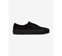 Vans - Youth Authentic Shoes (8-14 Years), Black, Size: 4