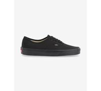Vans - Youth Authentic Shoes (8-14 Years), Black, Size: 5.5