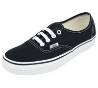 Vans Authentic Sneakers black white EU43