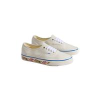 Vans - Authentic Shoes, Man, White, Size: 8