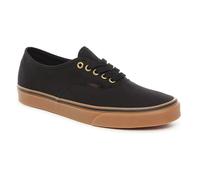 Vans Authentic Trainers Black EU 38 Men,Women