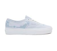 Vans Authentic Trainers Blue EU 39 Women