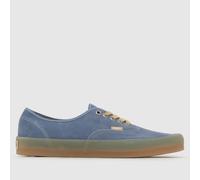 Vans Authentic Trainers in Pale Blue UK 8 (EU 42)