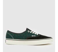 Vans Authentic Trainers in Print UK 8 (EU 42)