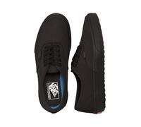 Vans - Authentic UC Made For The Makers Black/Black - Shoes - black - EU 37 - Textile/Textile/Rubber EU 37