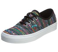 Vans Authentic, Unisex-Adults' Low-Top Trainers, Leopard, 6 UK
