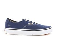 Vans Authentic, Unisex-Adults' Low-Top Trainers, Navy, 7 UK