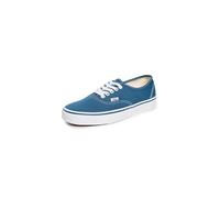 Vans - Authentic Shoes, Man, Blue, Size: 7
