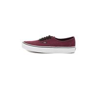 Vans Authentic, Unisex-Adults' Low-Top Trainers, Port Royale/Black, 5 UK