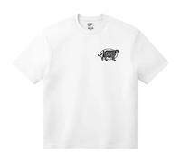 Vans Awaken Tiger Short Sleeve T-shirt