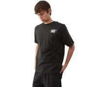 Vans Awaken Tiger SS Tee, Black, L