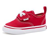 Vans baby-boys authentic elastic v (little kid/little kid)